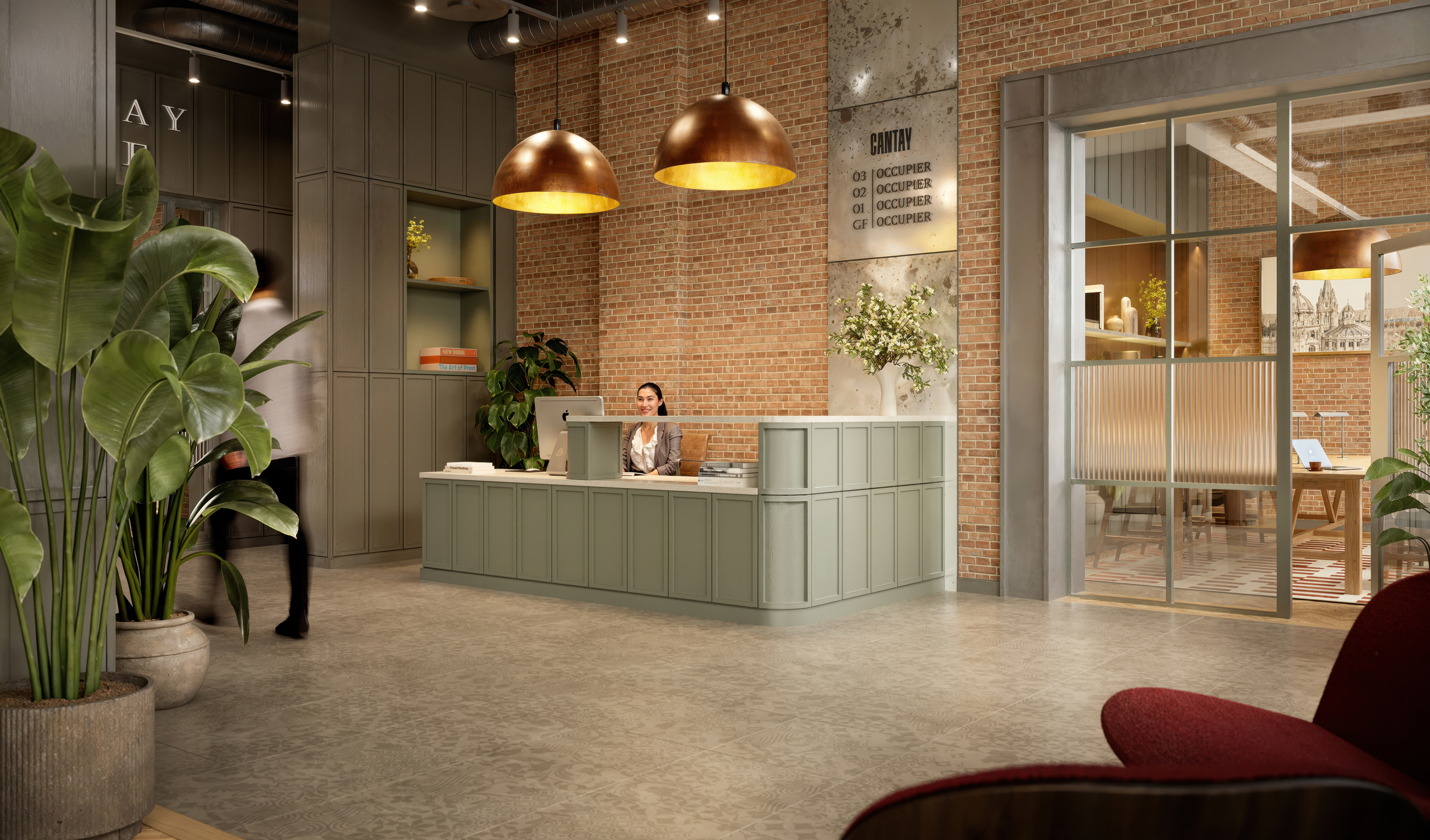 Cantay House 5