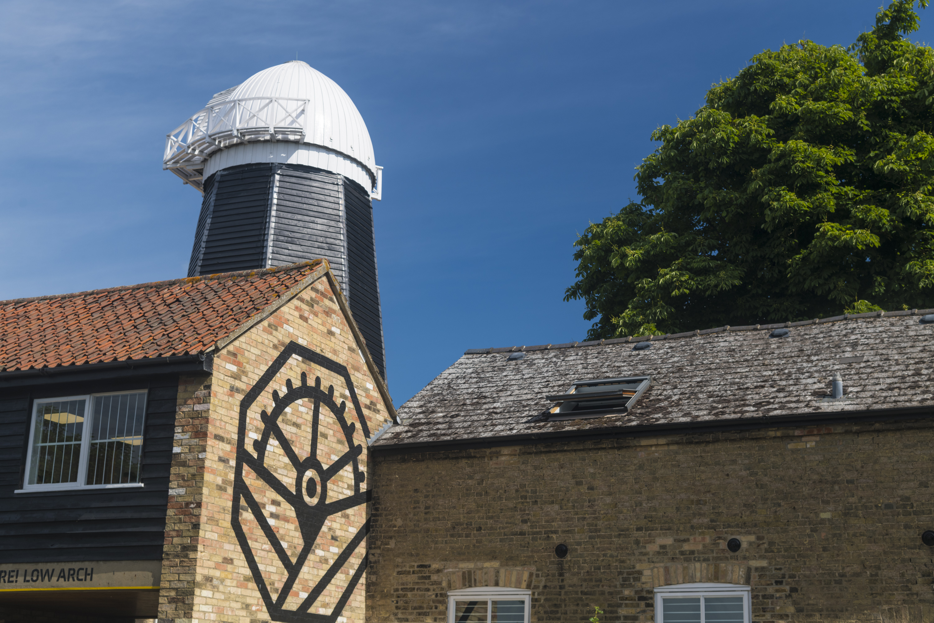 The Windmill